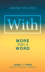 With: More Than a Word