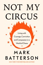 Not My Circus