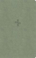 CSB Single-Column Personal Size Bible, Digital Study Edition