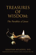 TREASURES OF WISDOM: The Parables of Jesus