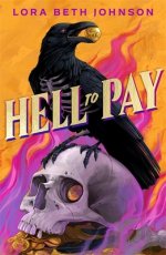 Hell To Pay