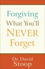 Forgiving What You'll Never Forget