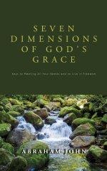 Seven Dimensions of God's Grace