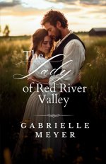 The Lady of Red River Valley