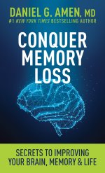 Conquer Memory Loss