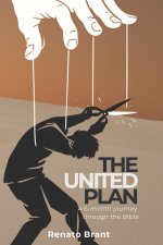 The United Plan: A 6-Month Devotional Journey Through God's Plan of Redemption