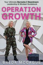 Operation Growth: The Ultimate Barracks 2 Boardroom Leadership & Mindset Guidebook