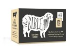 The Bible is Funny Card Game Volume 2