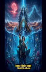 Compass of the Sea Nymphs