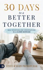 30 Days to a Better Together