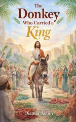 The Donkey Who Carried a King