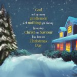 Food Bank – Christ our Saviour (Pack of 10)