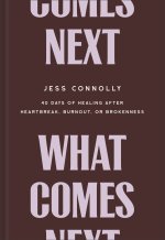 What Comes Next