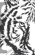 Paper Tigers: Learning to Discern Fear