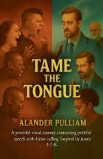 Tame the Tongue