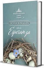 RVR60 Devocionales sobre la esperanza