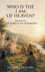 Who Is the I AM of Heaven?: Psalm 23: The Lord Is My Shepherd