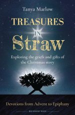 Treasures in Straw