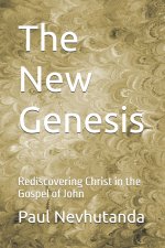 The New Genesis: Rediscovering Christ in the Gospel of John