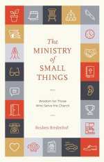 The Ministry Of Small Things