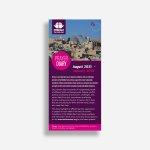 Embrace Prayer Diary (August 2025 – January 2026)