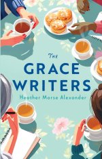 The Grace Writers
