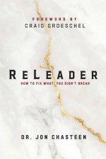 ReLeader: How To Fix What You Didn't Break