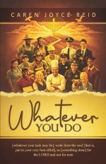 Whatever You Do