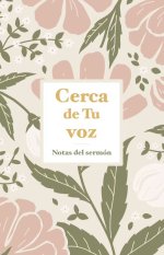 Cerca De Tu Voz