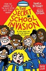 Secret School Invasion