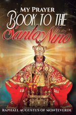 My Prayer Book to the Santo Niño