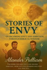 Stories of Envy