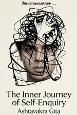 The Inner Journey of Self-Enquiry