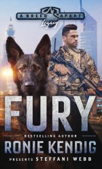 Fury: A Breed Apart Novel