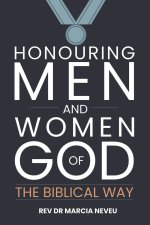 Honouring Men and Women of God the Biblical Way