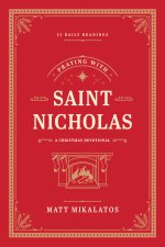Praying with Saint Nicholas
