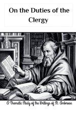On the Duties of the Clergy