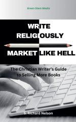Write Religiously - Market Like Hell