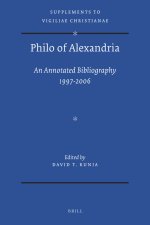 Philo of Alexandria