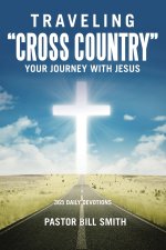 Traveling "Cross Country": Your Journey with Jesus