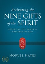 Activating the Nine Gifts of the Spirit