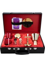 Holy Mass Travel Kit 36x21x11 cm