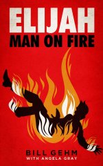 Elijah Man on Fire