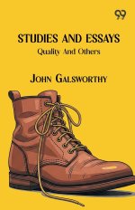 Studies And Essays: Quality And Others