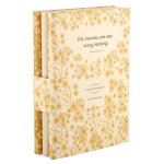 Journal-His Mercies (Set Of 3)