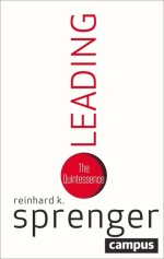 Leading – The Quintessence