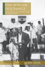 Pan–African Resonance – Music, Migration, and Everyday Practice in London and Accra