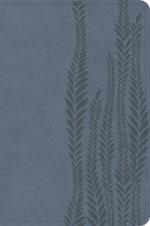 CSB Large Print Compact Reference Bible, Digital Study Ed.