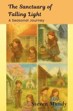 The Sanctuary of Falling Light