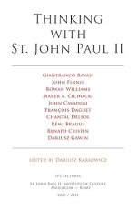 Thinking With St. John Paul Ii